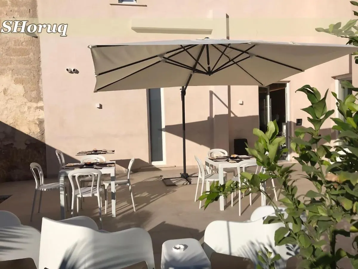 Gasthof Hotel Shoruq Marsala