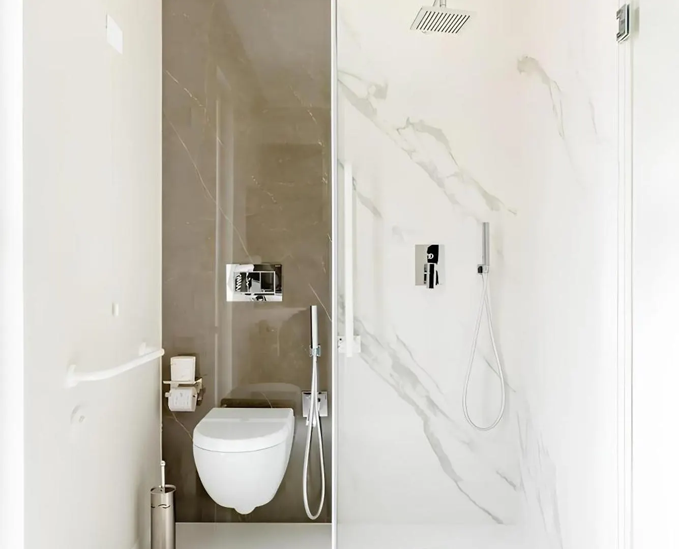 Shoruq Hotel Marsala