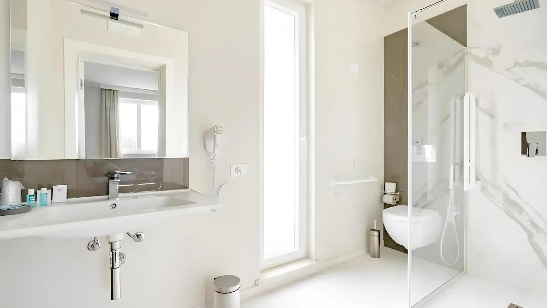 Shoruq Hotel Marsala