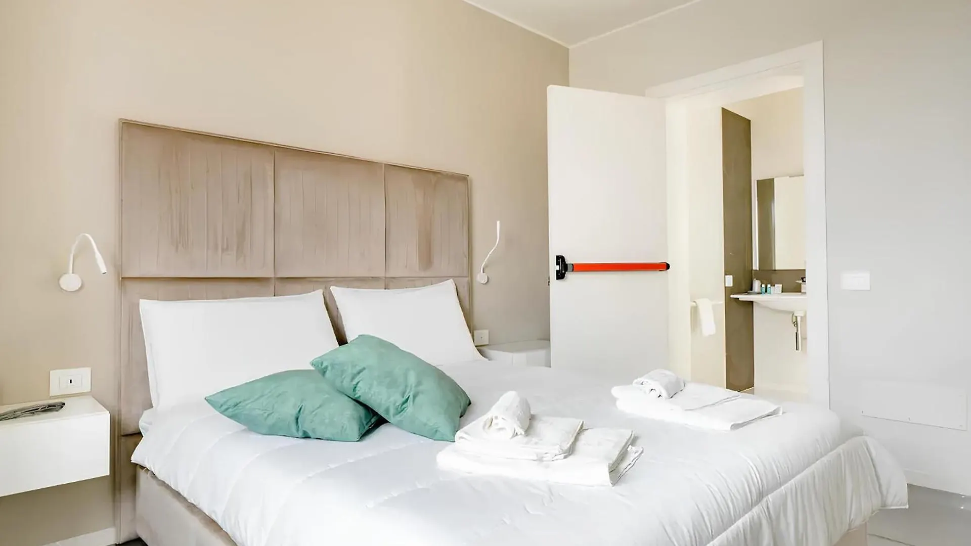 Hotel Shoruq Marsala Gasthof