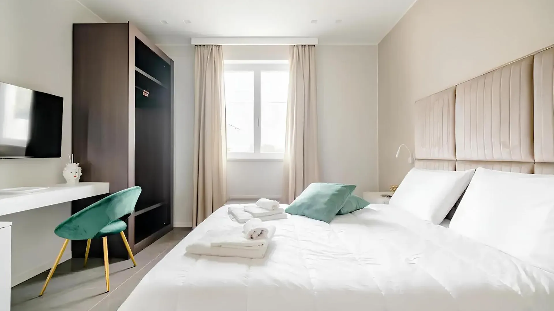 Shoruq Hotel Marsala Italy