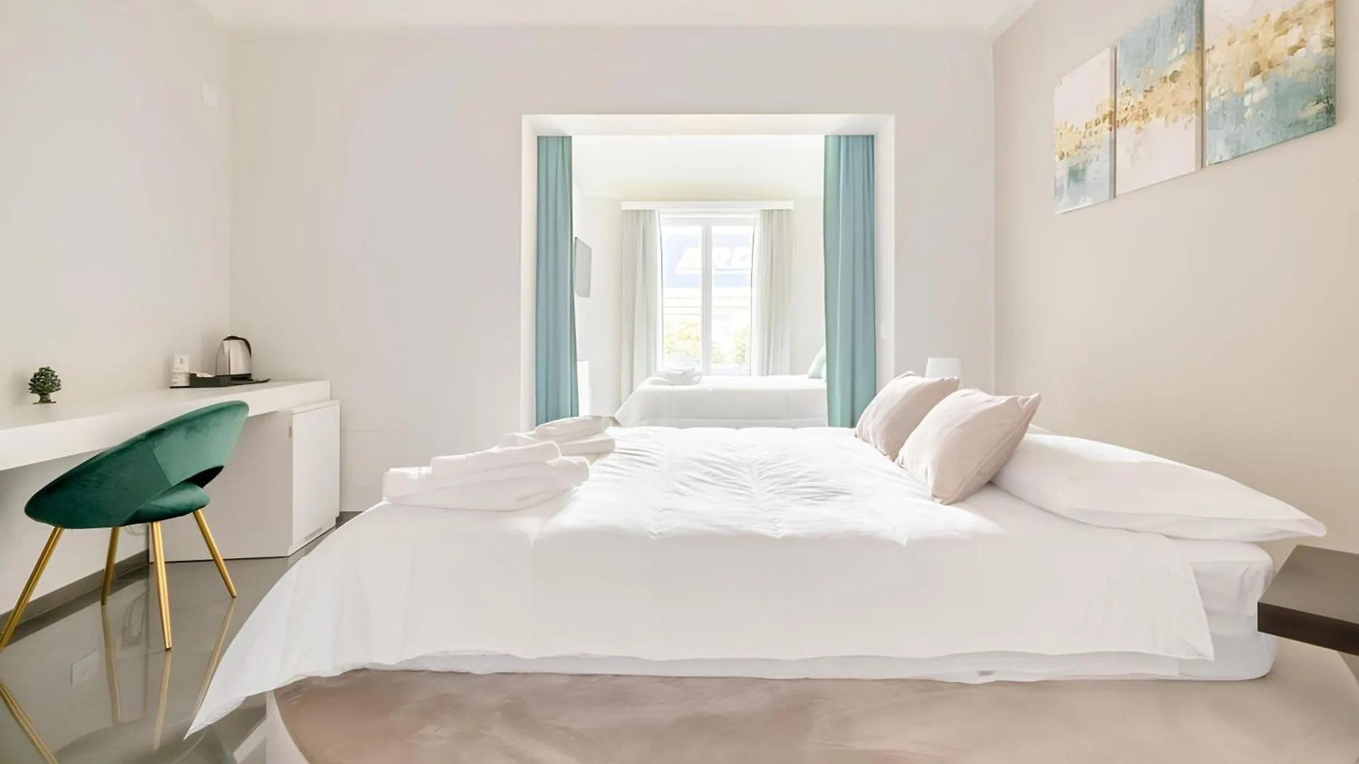 Gasthof Hotel Shoruq Marsala