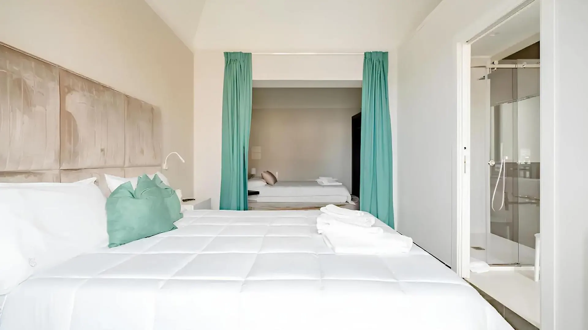Shoruq Hotel Marsala 0*,  Italy