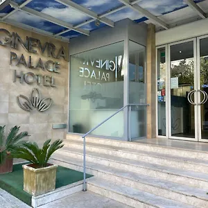Ginevra Palace Roma