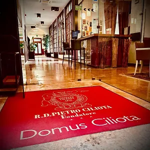 Domus Ciliota Venetië