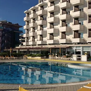 David Hotel Cesenatico