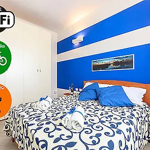 Casa vacanze Saline Nello Stagnone, Marsala