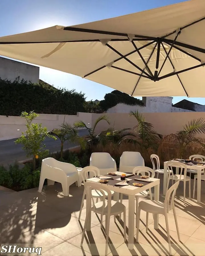 Shoruq Hotel Marsala