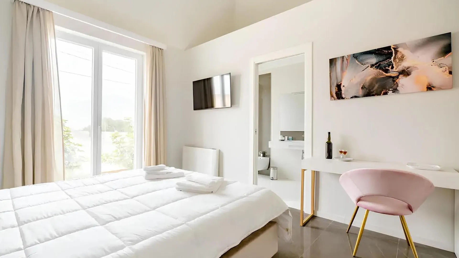 Gasthuis Shoruq Hotel Marsala