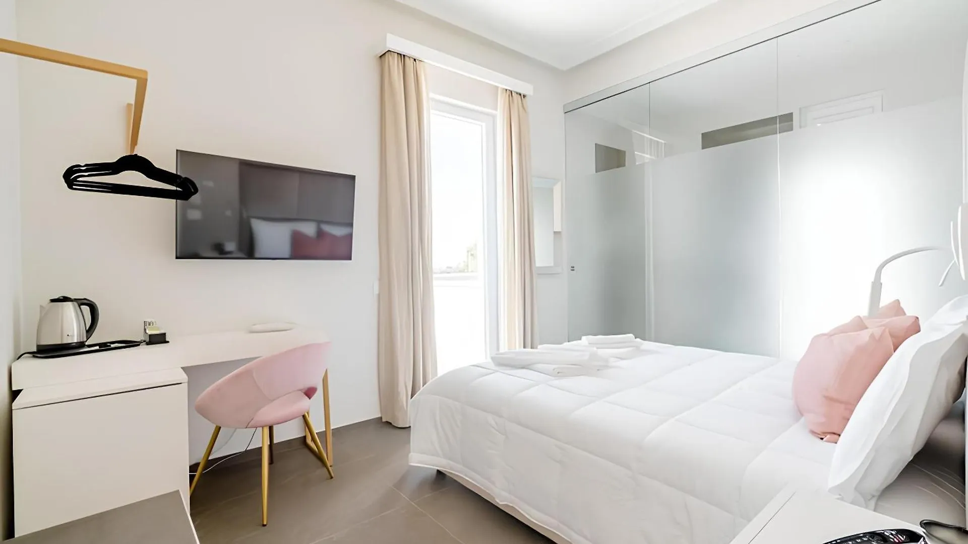 Shoruq Hotel Marsala 0*,