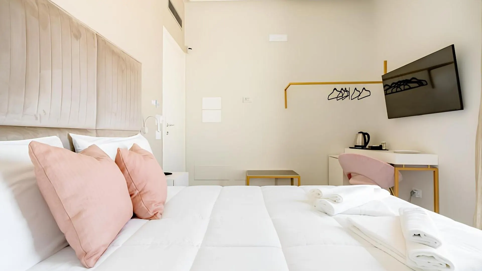 Shoruq Hotel Marsala