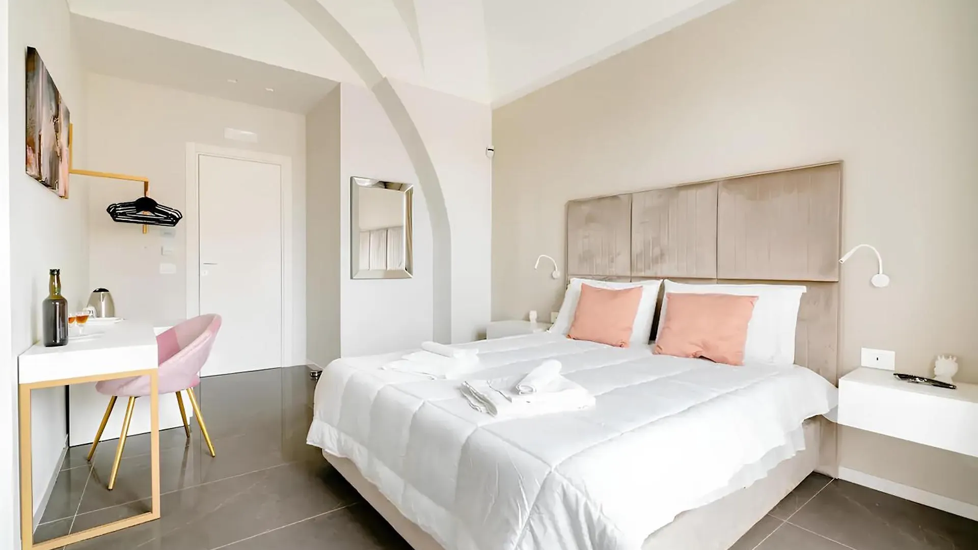 Shoruq Hotel Marsala Gasthuis