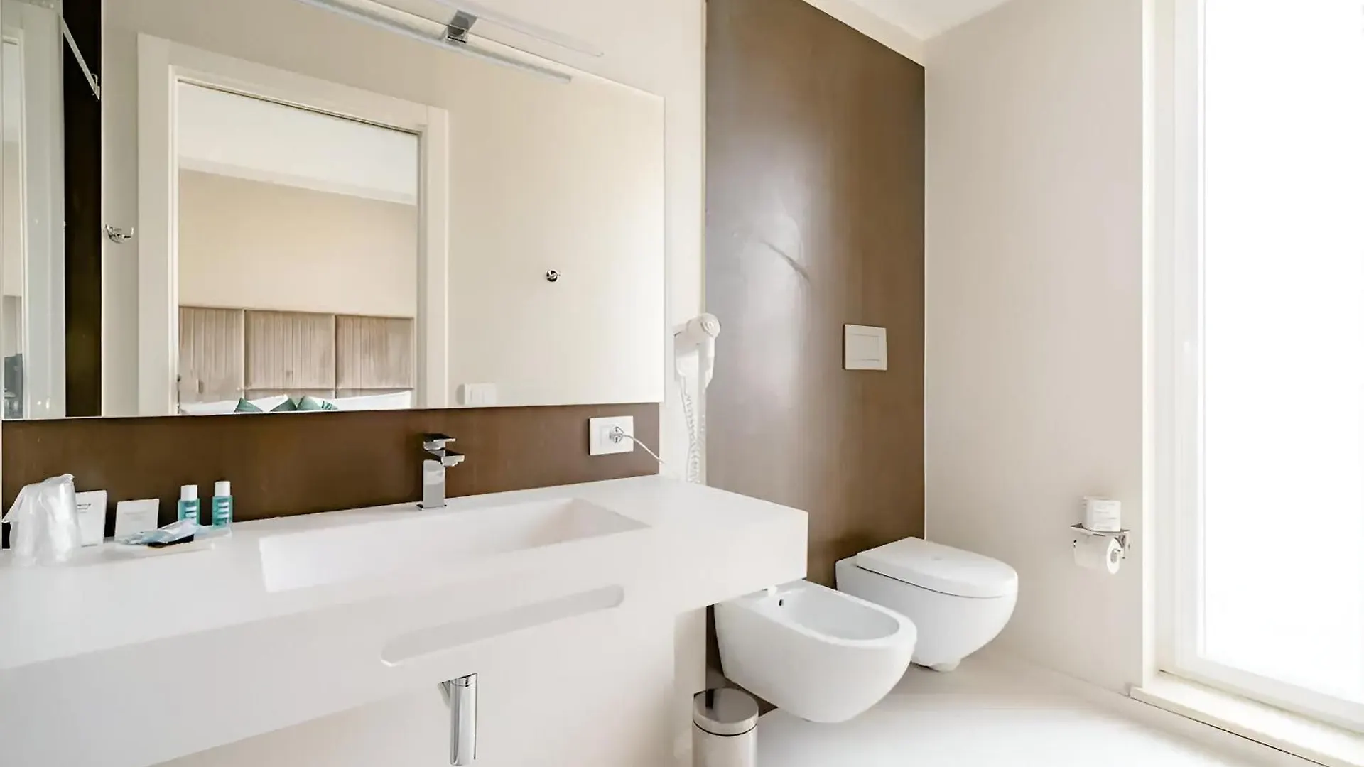 Shoruq Hotel Marsala Guest house