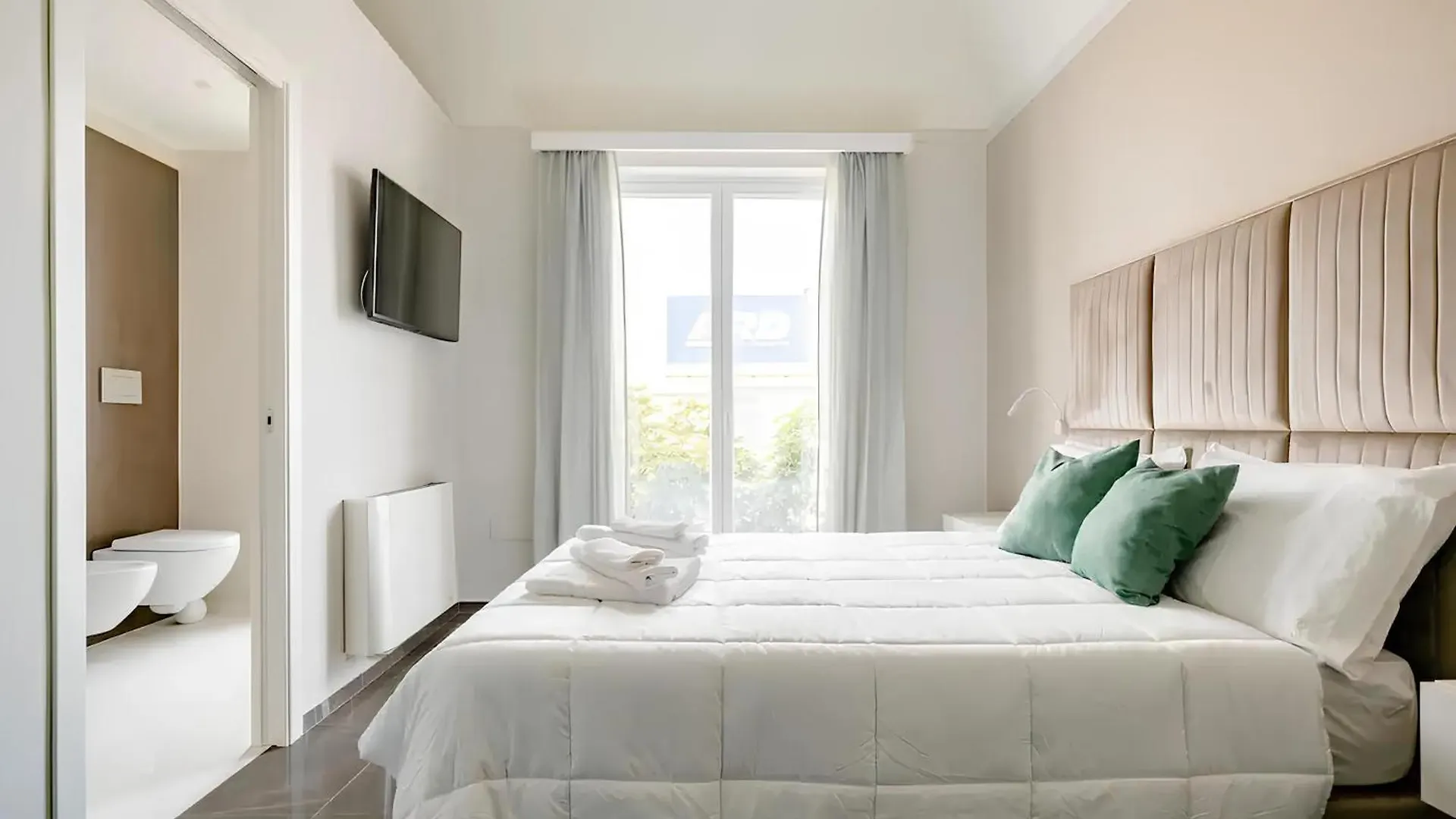 Shoruq Hotel Marsala Guest house