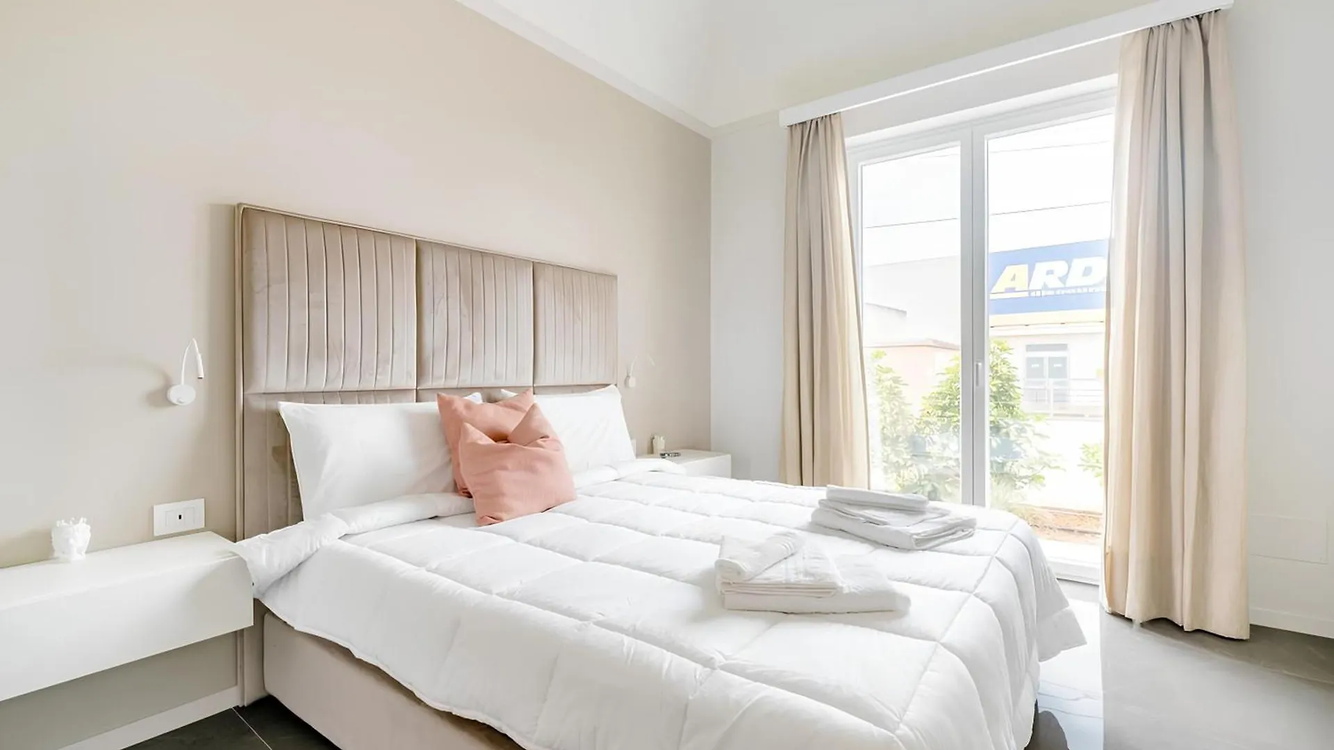 Guest house Shoruq Hotel Marsala Italy