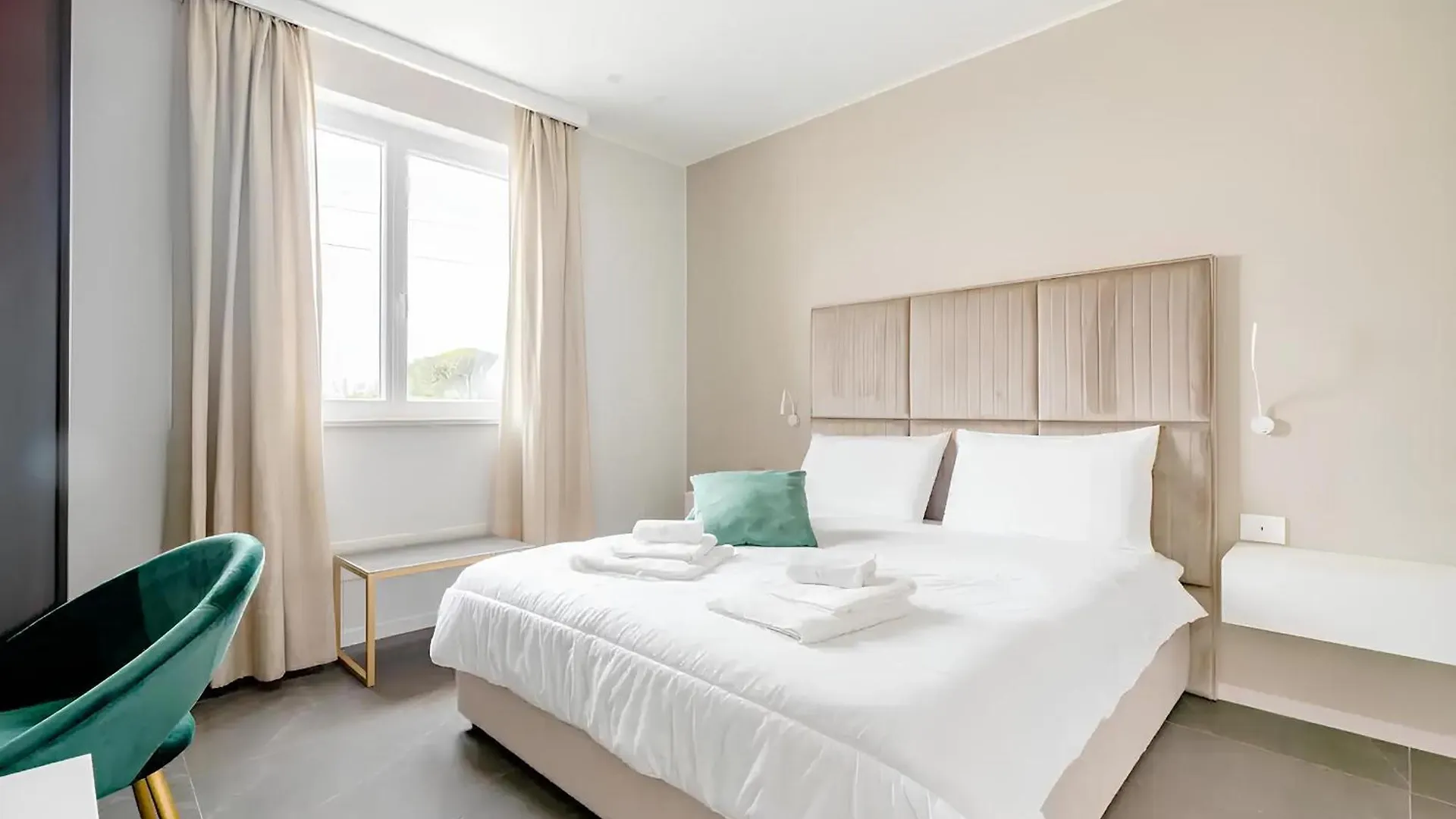 Guest house Shoruq Hotel Marsala