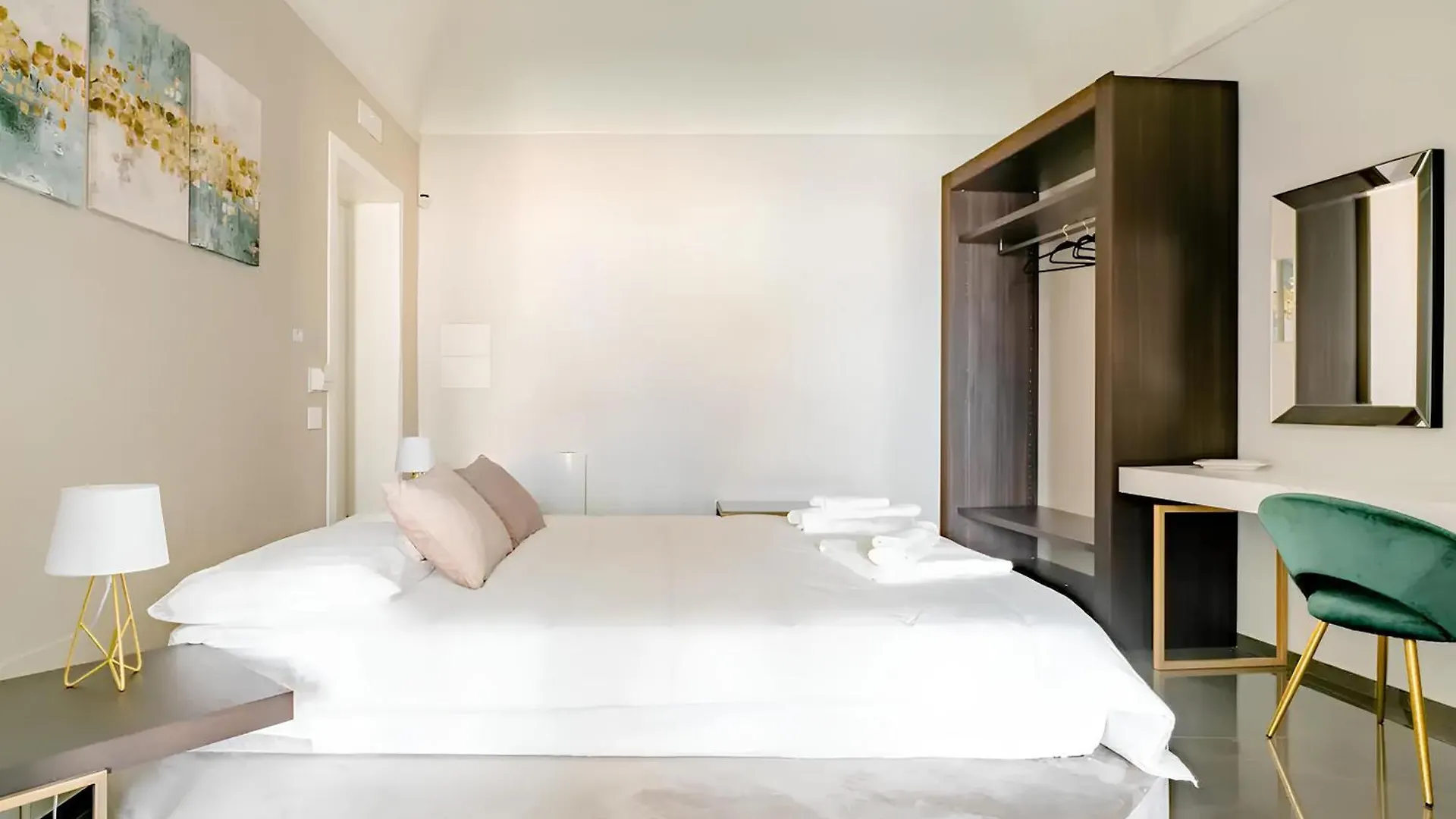 Shoruq Hotel Marsala 0*,  Italy